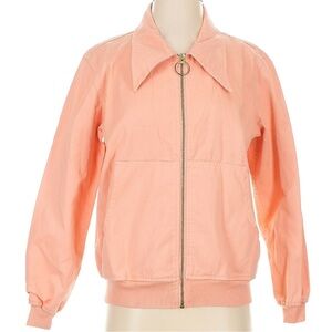 NWOT Big Bud Press The Vintage Workwear Jacket Size Small